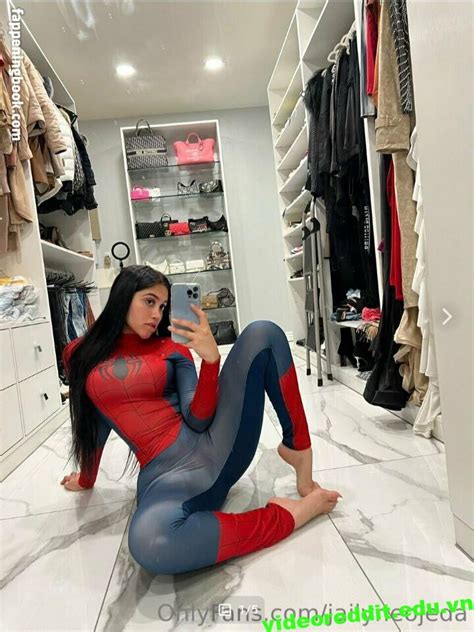 jailyne ojeda only fan leak|Jailyne Ojeda OnlyFans Leak: Everything You Need To Know